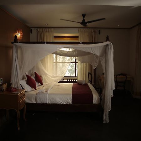 Joys Resort Poovar Thiruvananthapuram Kültér fotó