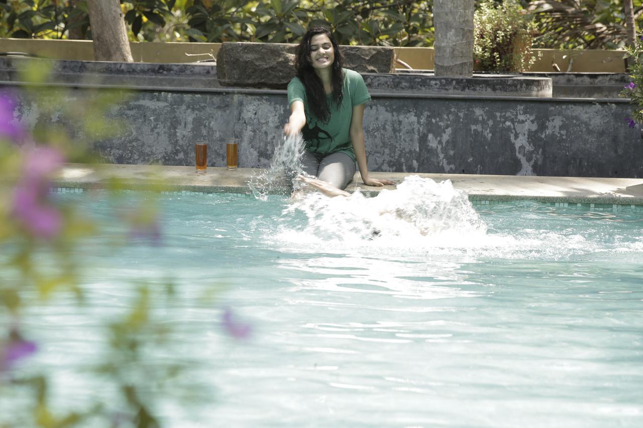 Joys Resort Poovar Thiruvananthapuram Kültér fotó