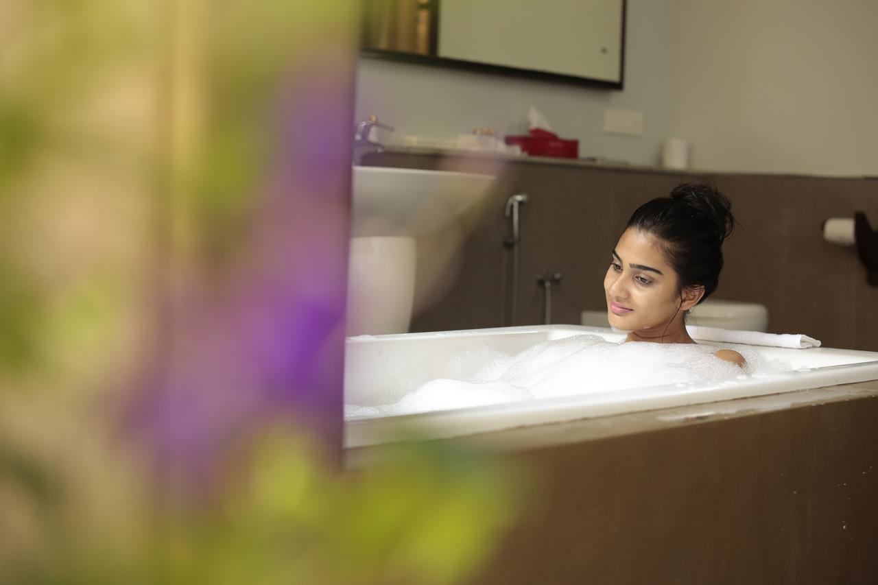 Joys Resort Poovar Thiruvananthapuram Kültér fotó