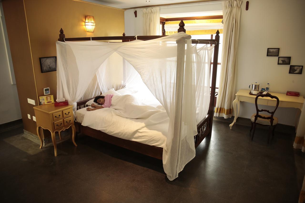 Joys Resort Poovar Thiruvananthapuram Kültér fotó