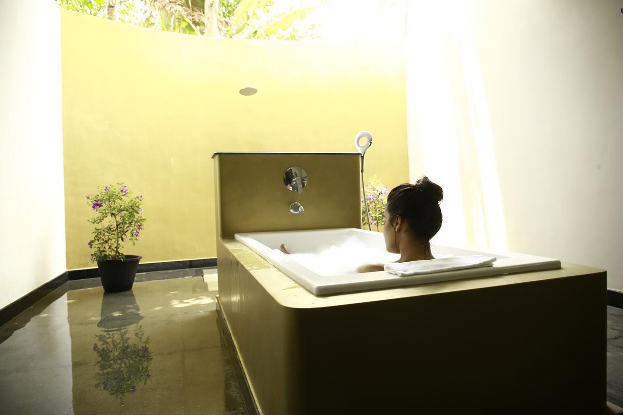 Joys Resort Poovar Thiruvananthapuram Kültér fotó